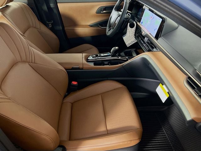 2026 Toyota Crown Signia Limited