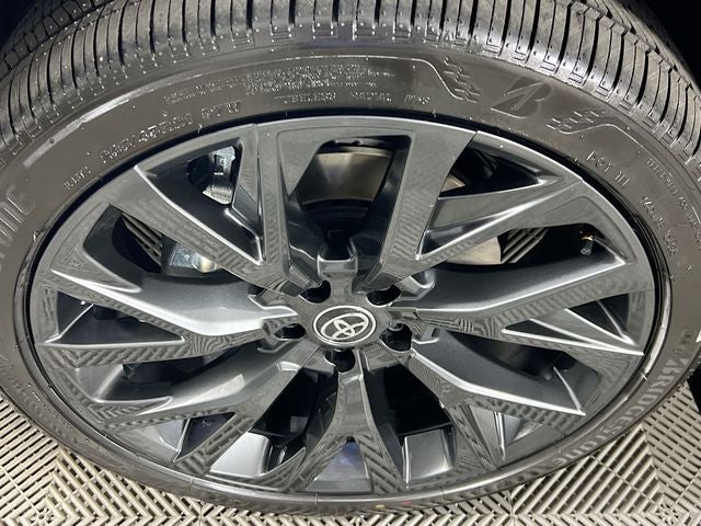 2026 Toyota Crown Signia Limited