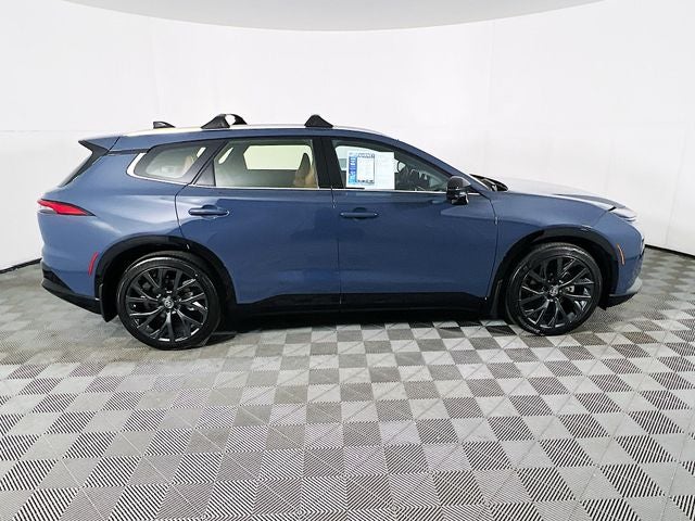 2026 Toyota Crown Signia Limited