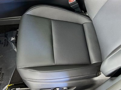 2026 Toyota Crown Signia Limited