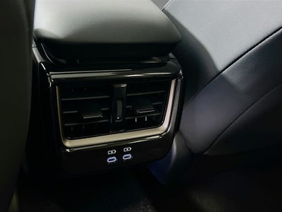 2026 Toyota Crown Signia Limited
