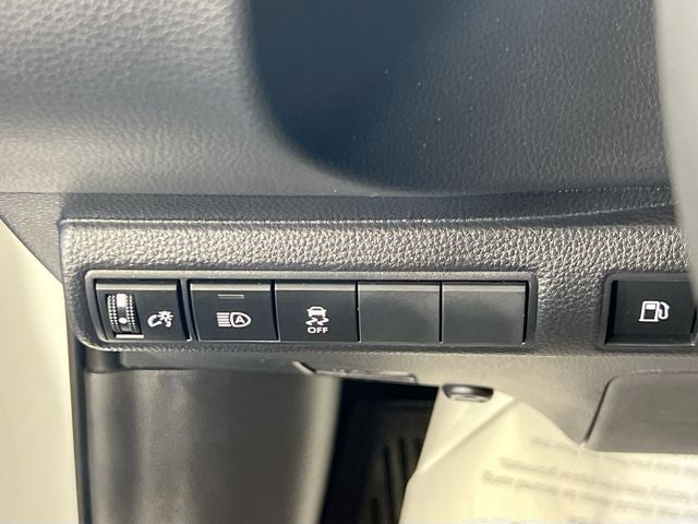 2025 Toyota Corolla Hybrid SE