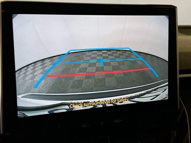 2025 Toyota Corolla Hybrid SE