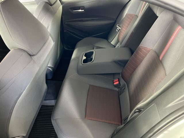 2025 Toyota Corolla Hybrid SE