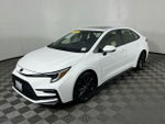 2025 Toyota Corolla Hybrid SE