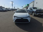 2027 Toyota Corolla Hybrid LE