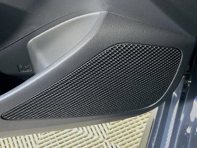 2025 Toyota Corolla Hybrid SE