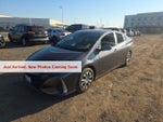 2021 Toyota Prius Prime LE