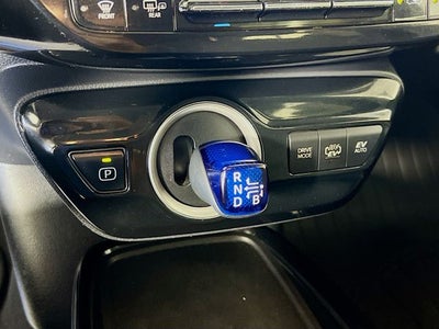 2020 Toyota Prius Prime LE