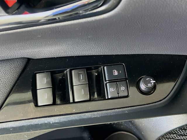 2020 Toyota Prius Prime LE