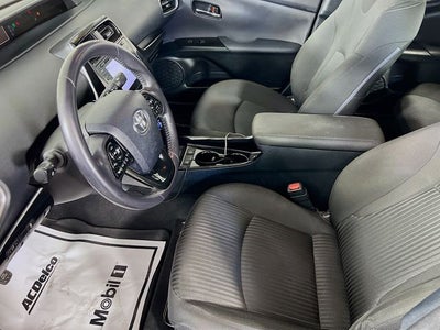 2020 Toyota Prius Prime LE