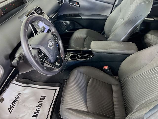 2020 Toyota Prius Prime LE