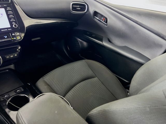 2020 Toyota Prius Prime LE