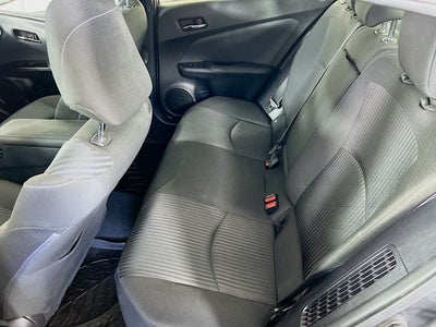 2020 Toyota Prius Prime LE