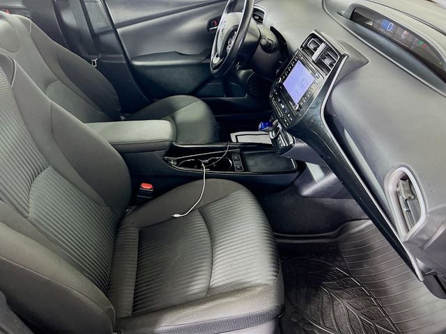 2020 Toyota Prius Prime LE