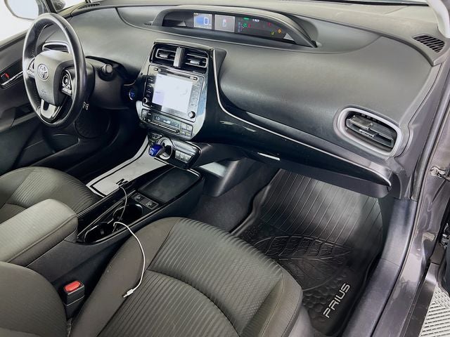 2020 Toyota Prius Prime LE