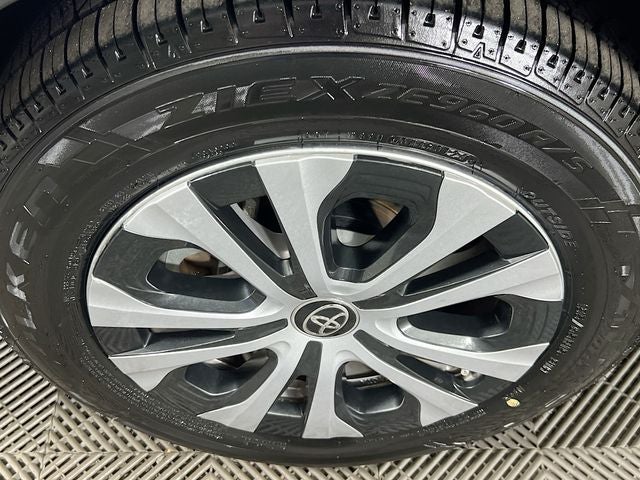 2020 Toyota Prius Prime LE