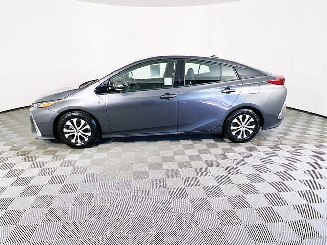 2020 Toyota Prius Prime LE
