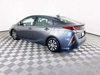 2020 Toyota Prius Prime LE