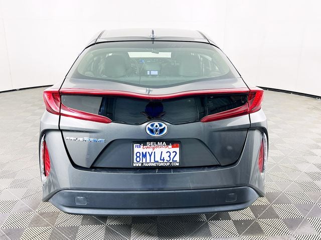 2020 Toyota Prius Prime LE
