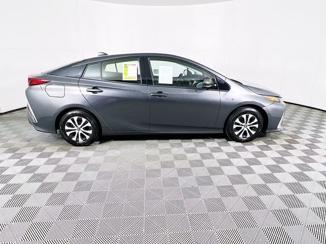 2020 Toyota Prius Prime LE