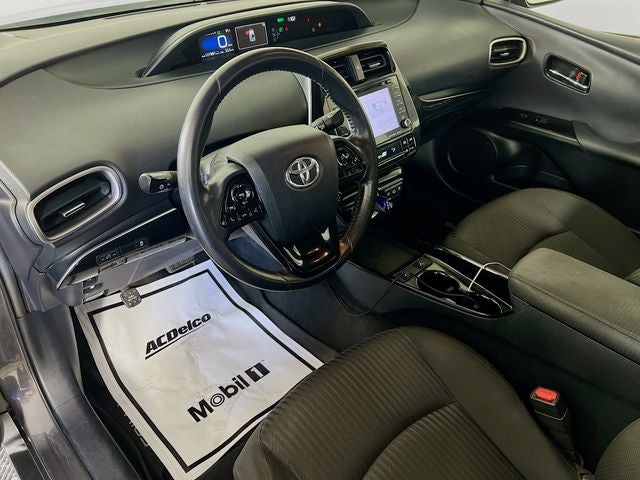 2020 Toyota Prius Prime LE