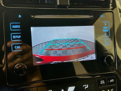 2017 Toyota Prius Two