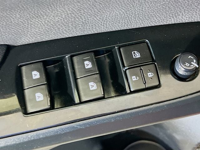 2017 Toyota Prius Two