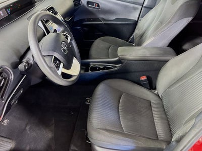 2017 Toyota Prius Two
