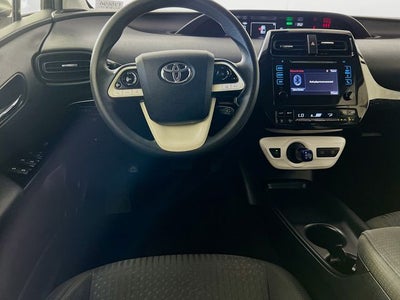 2017 Toyota Prius Two