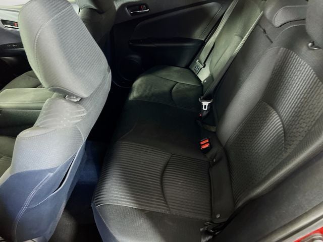 2017 Toyota Prius Two