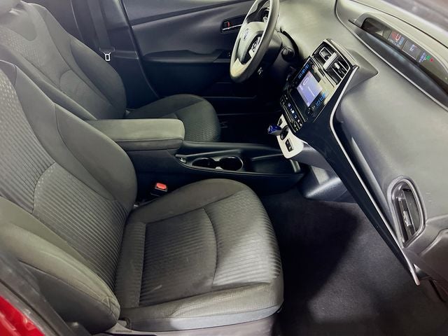 2017 Toyota Prius Two