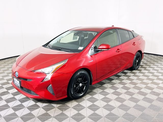 2017 Toyota Prius Two