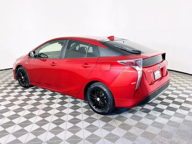 2017 Toyota Prius Two
