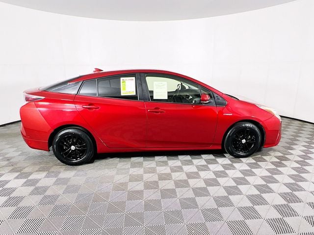2017 Toyota Prius Two