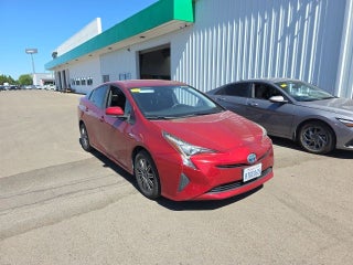 2017 Toyota Prius Two