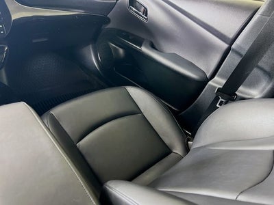 2021 Toyota Prius XLE AWD-e