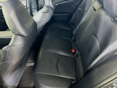 2021 Toyota Prius XLE AWD-e