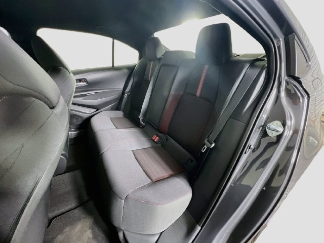 2027 Toyota Corolla SE