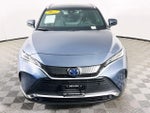 2022 Toyota Venza XLE