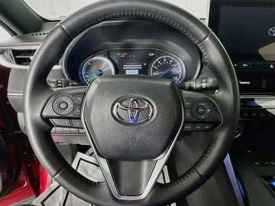 2024 Toyota Venza Nightshade