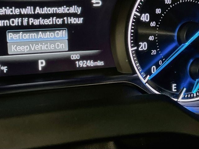 2024 Toyota Venza Nightshade