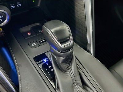 2024 Toyota Venza Nightshade