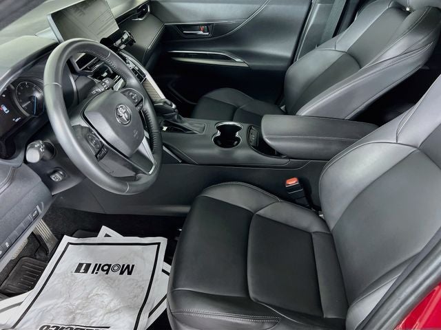 2024 Toyota Venza Nightshade
