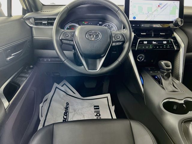 2024 Toyota Venza Nightshade