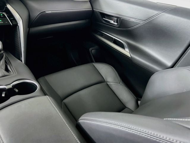 2024 Toyota Venza Nightshade