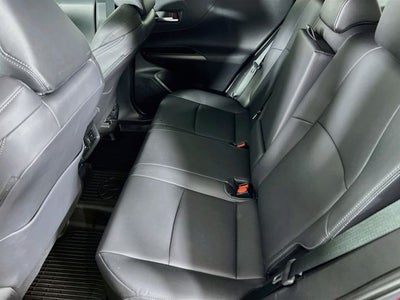 2024 Toyota Venza Nightshade