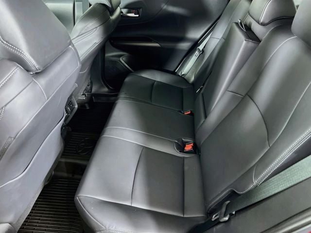 2024 Toyota Venza Nightshade