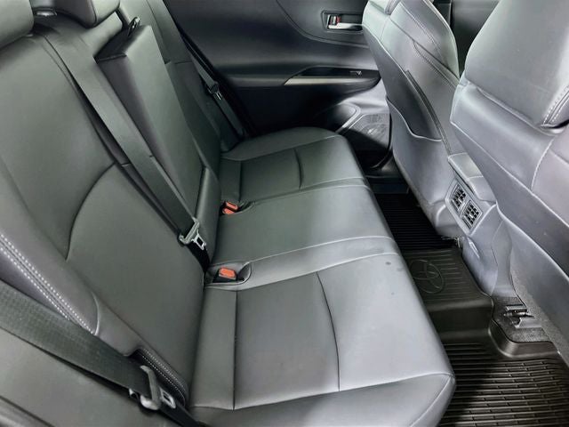 2024 Toyota Venza Nightshade