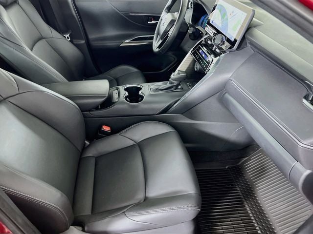 2024 Toyota Venza Nightshade